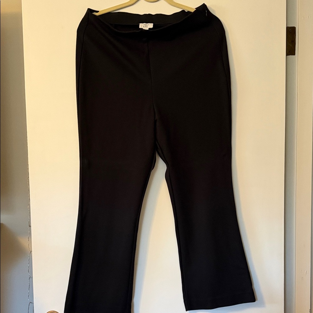 Crown & Ivy dress pants
